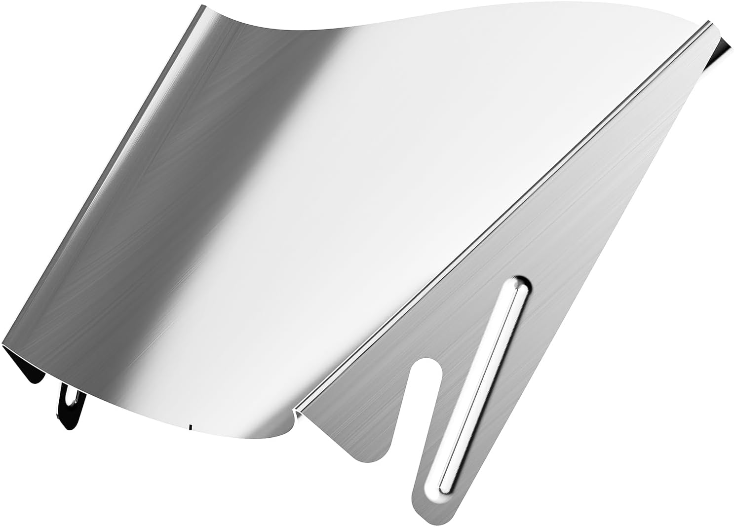 Kitchen Gadgets Useful - Pouring Chute for KitchenAid Stand Mixer