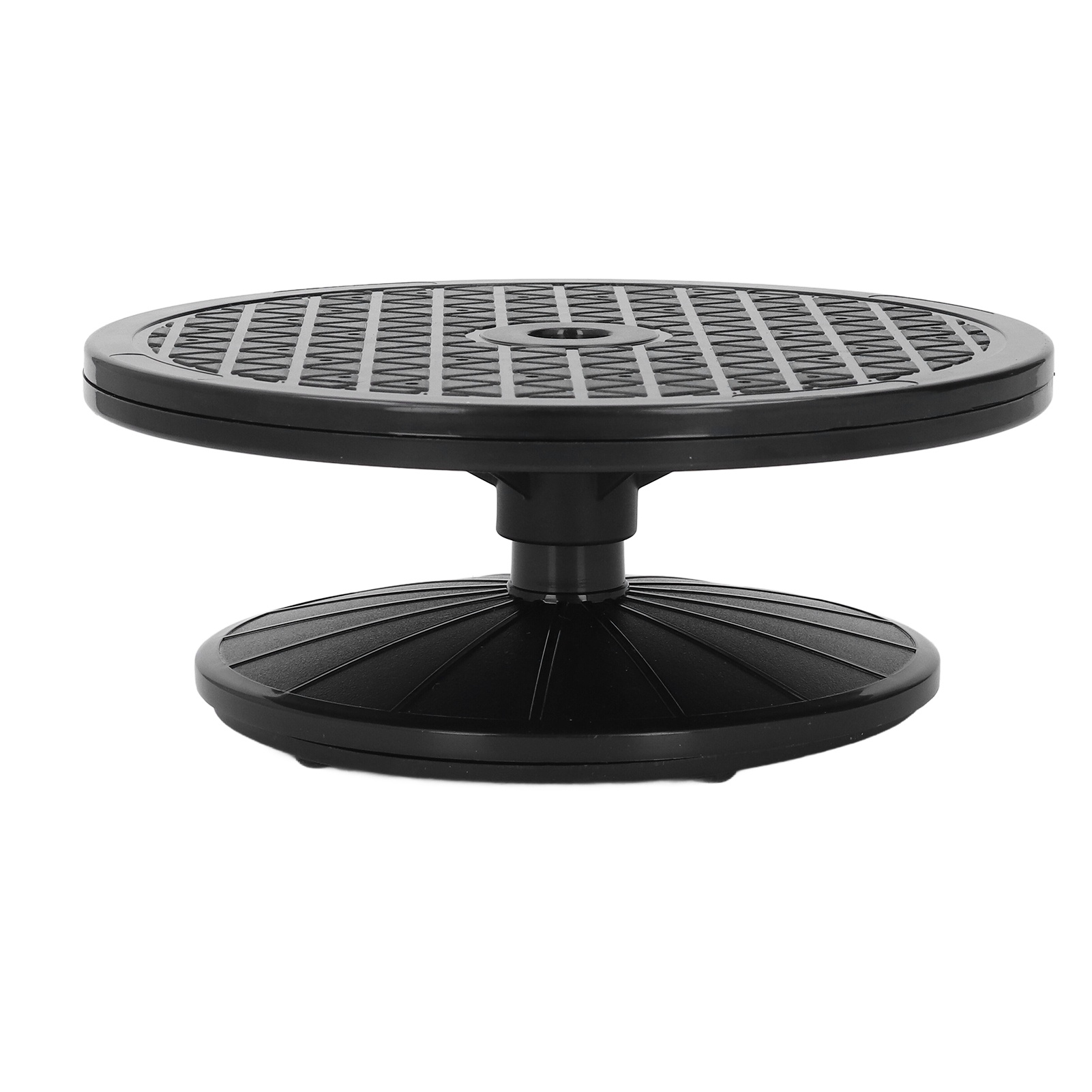 Cake Decorating Turntable - Paint Spraying Turntable ABS Plastic Rotating