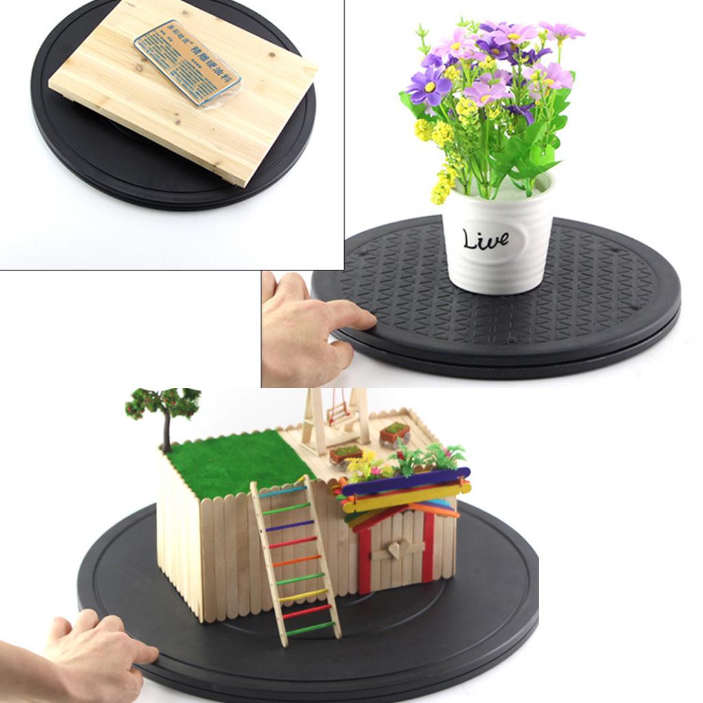 Cake Decorating Turntable - Turntable Clay Pottery Wheel 15 Inch