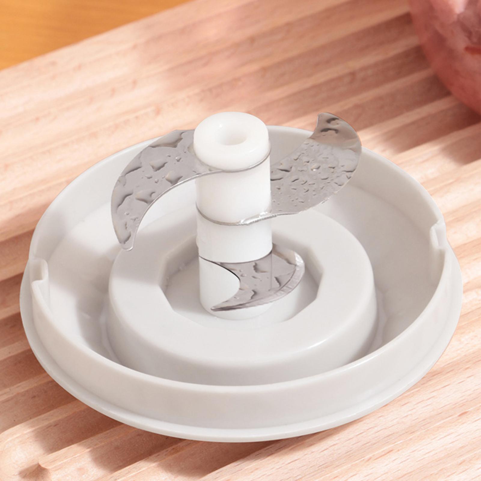 Kitchen Gadgets Home Party - Electric Mixer 3 Speed Stainless Steel