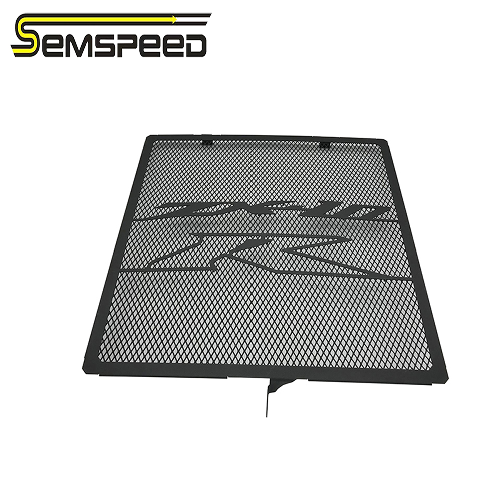 Kitchen Gadgets Ninja - Ninja ZX-10R Radiator Cover Guard Grille
