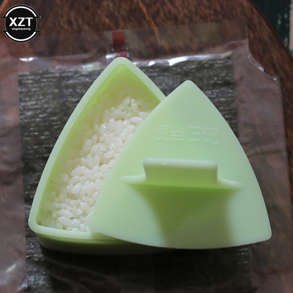 Kitchen Gadgets 2022 - 2022 New DIY Sushi Mold Onigiri