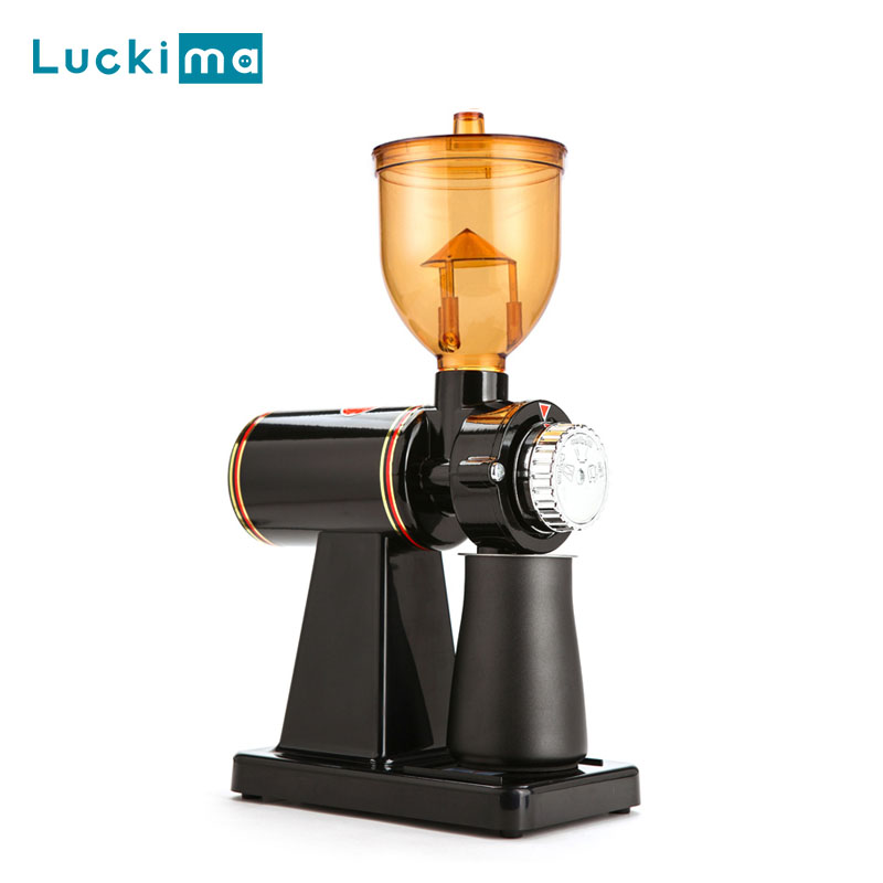 French Press Coffee Maker - Professional Electric Coffee Bean Grinder Maker