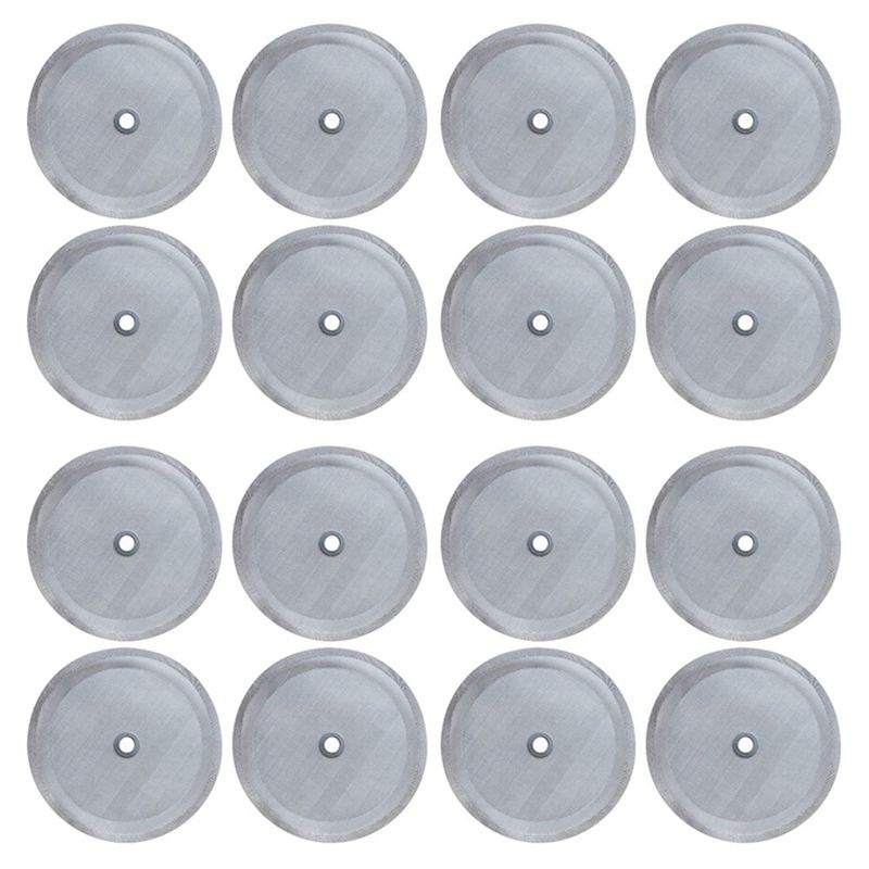 French Press Coffee Maker - YLS-16X French Press Replacement Filter Screen