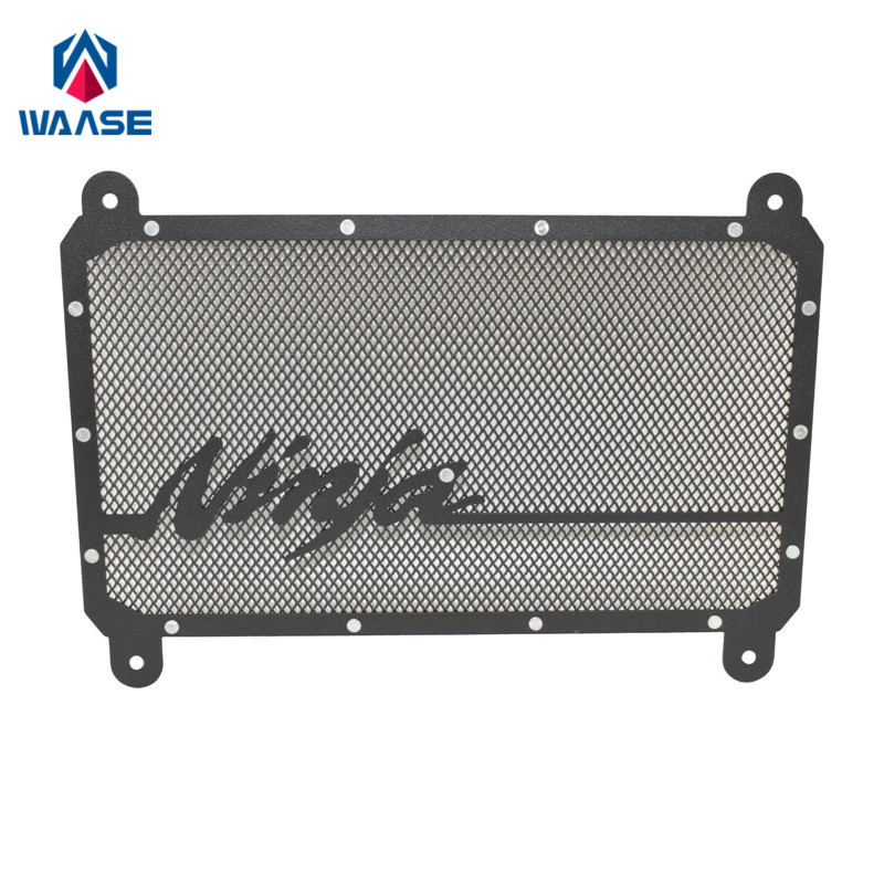 Kitchen Gadgets Ninja - waase For Kawasaki Ninja 250 400