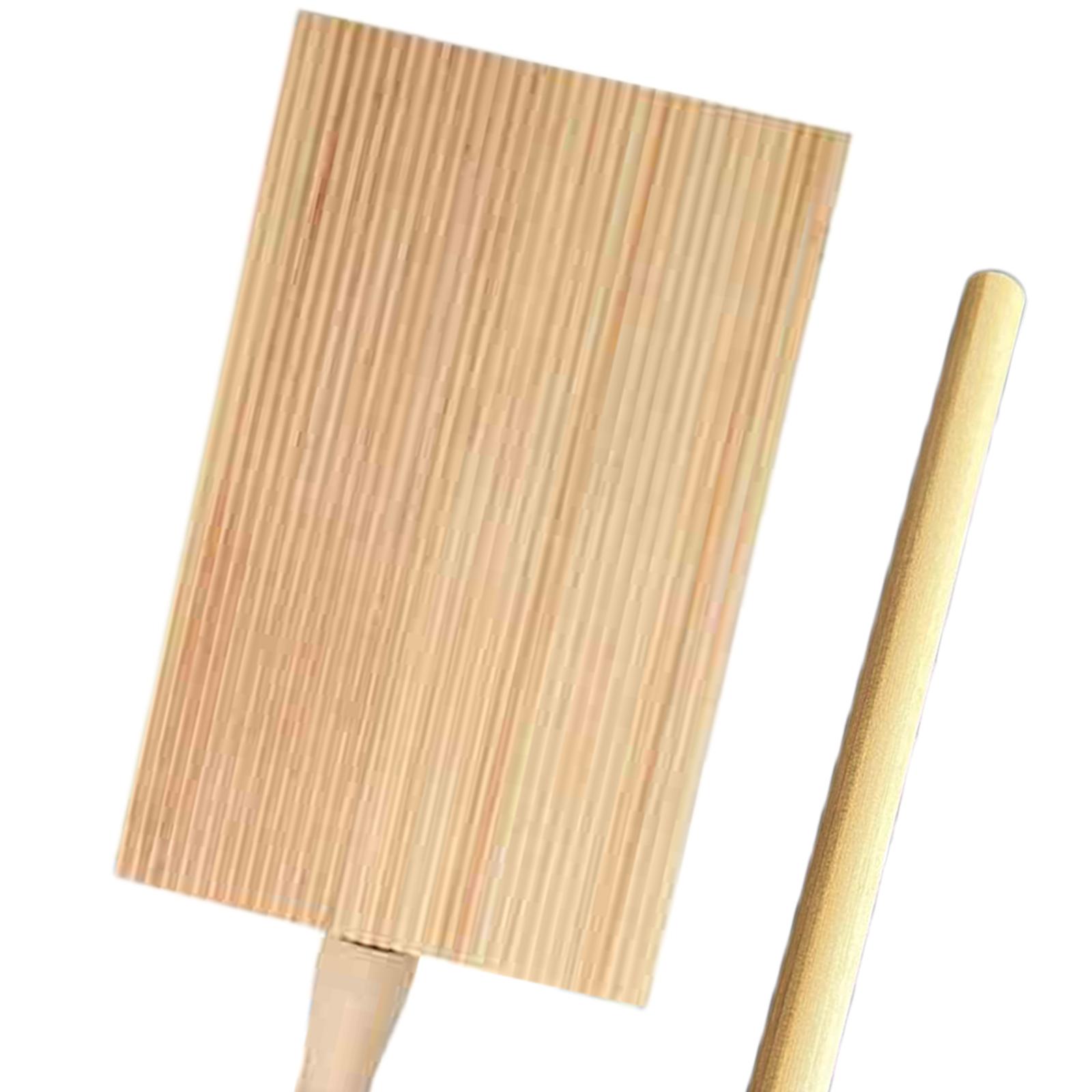 Pasta Measuring Tool - Gnocchi Pasta Board Wooden Macaroni Plate
