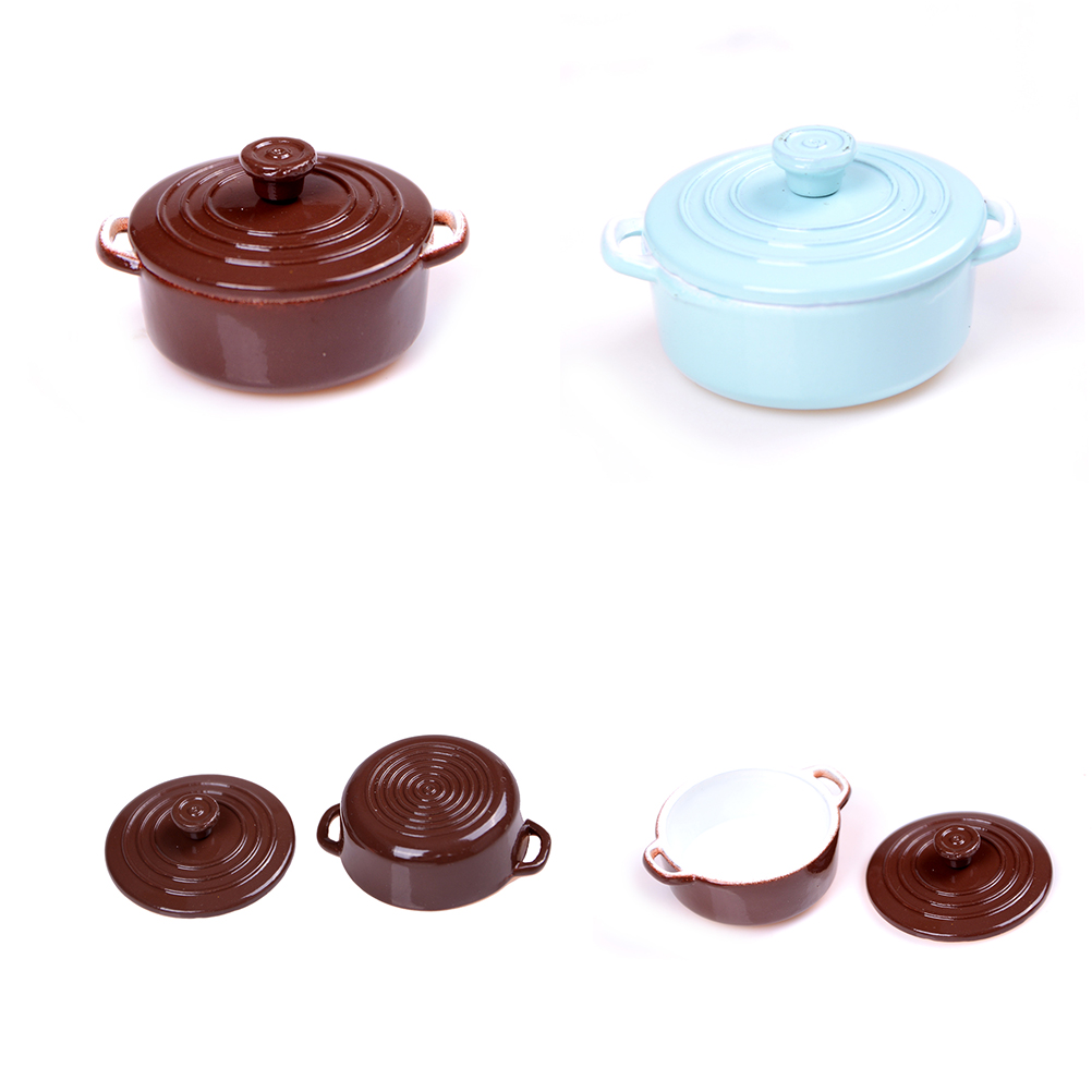 Kitchen Gadgets Ninja - 1:12Scale Dollhouse Miniature Kitchen Utensils Cooking