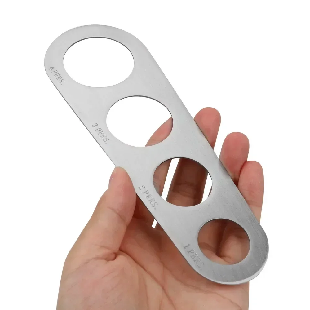 Stainless Steel Spaghetti Past - Pasta Measuring Tool review and price