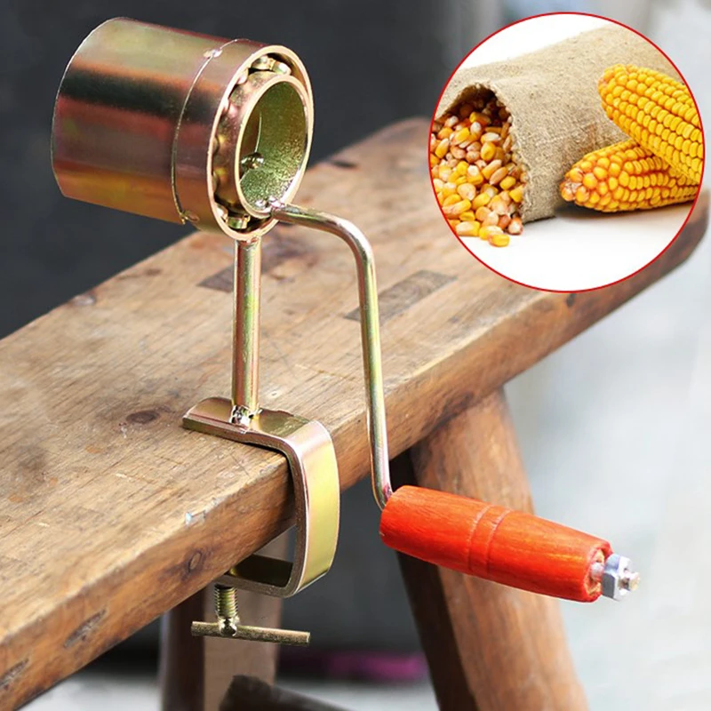 Creative Hand Planer Dry Corn  - Kitchen Gadgets Com review and price