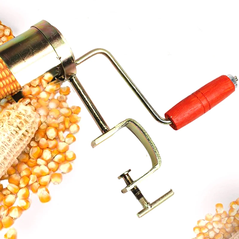 Creative Hand Planer Dry Corn  - Kitchen Gadgets Com review and price