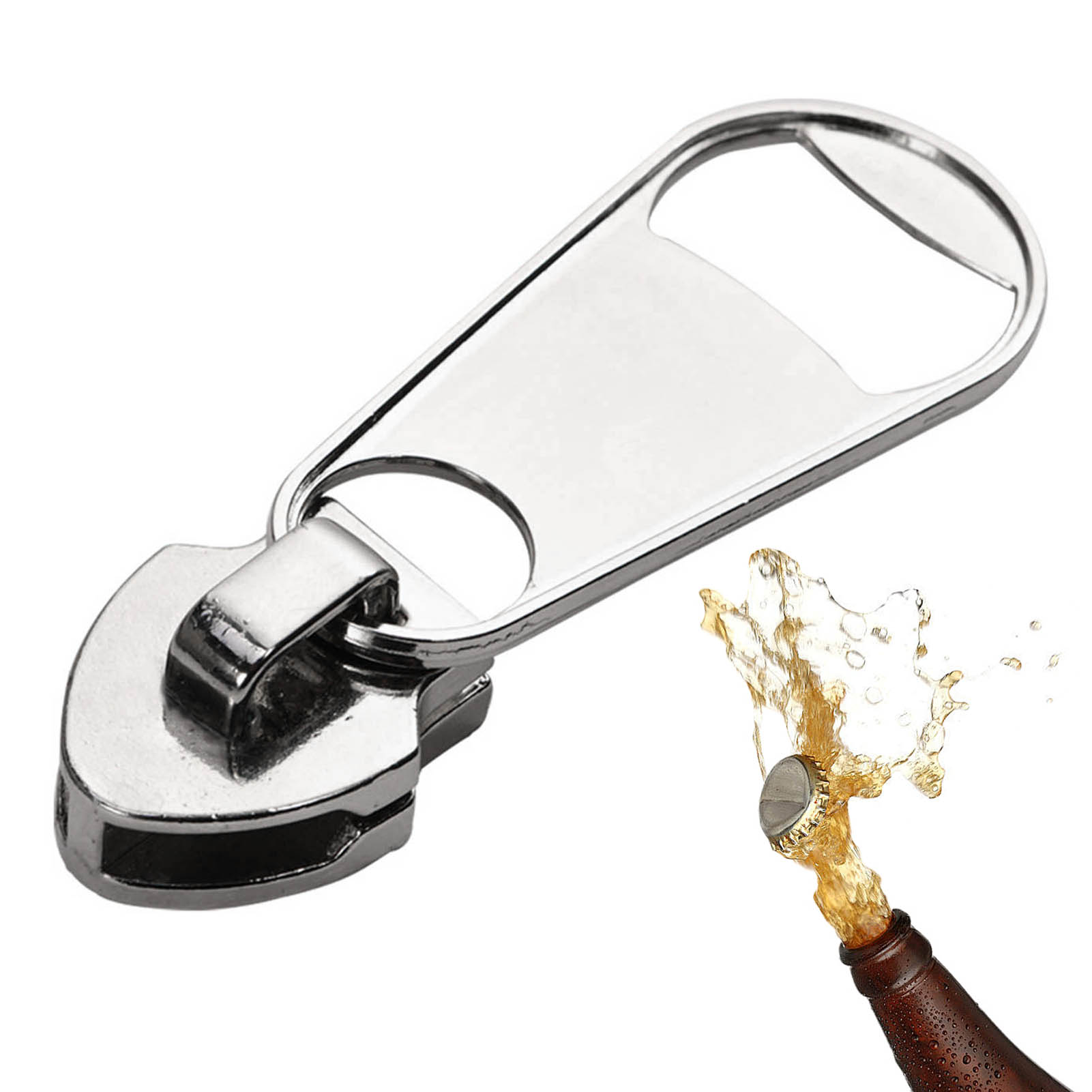Bottle Opener Zinc Alloy Magne - Kitchen Gadgets Home Party review and price
