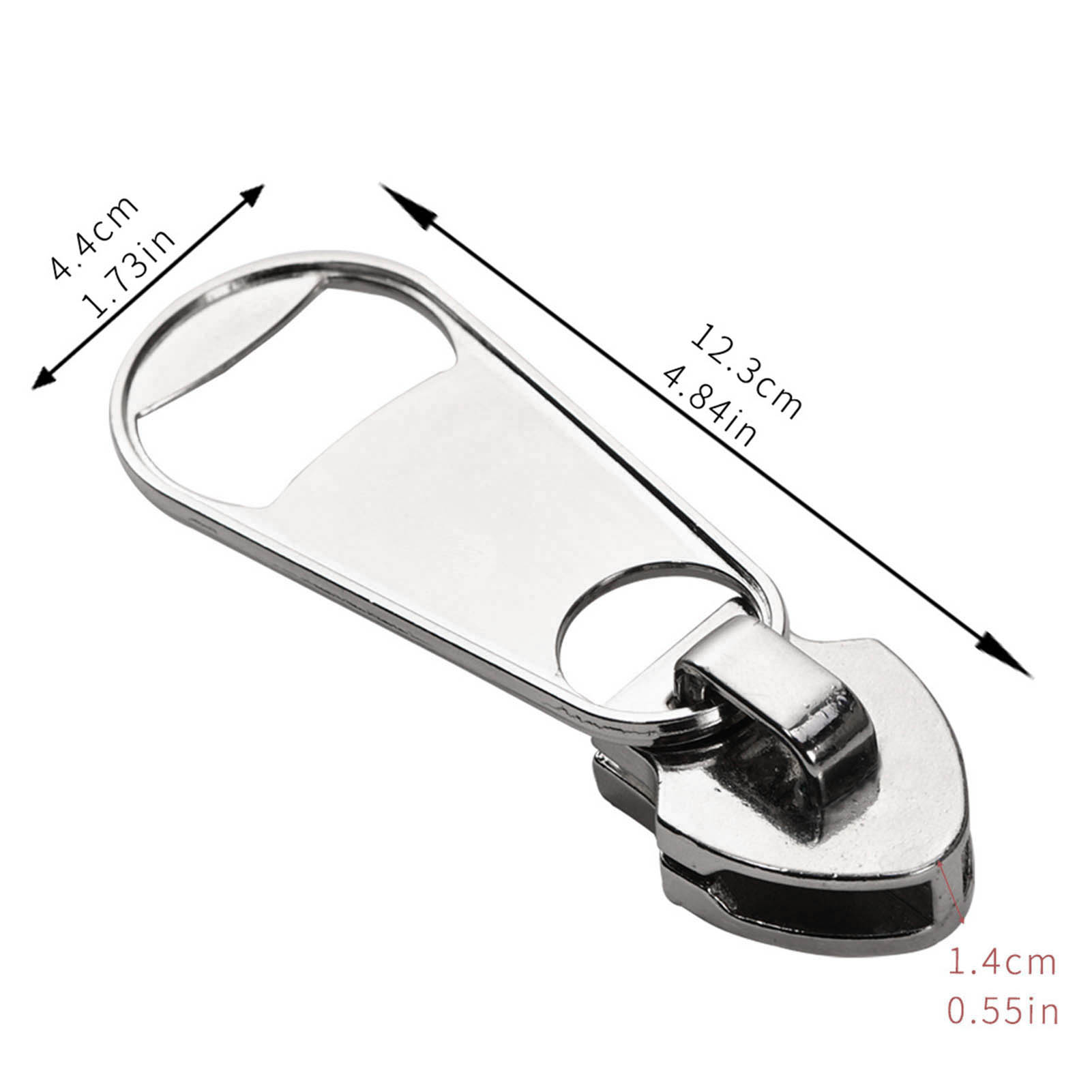Bottle Opener Zinc Alloy Magne - Kitchen Gadgets Home Party review and price