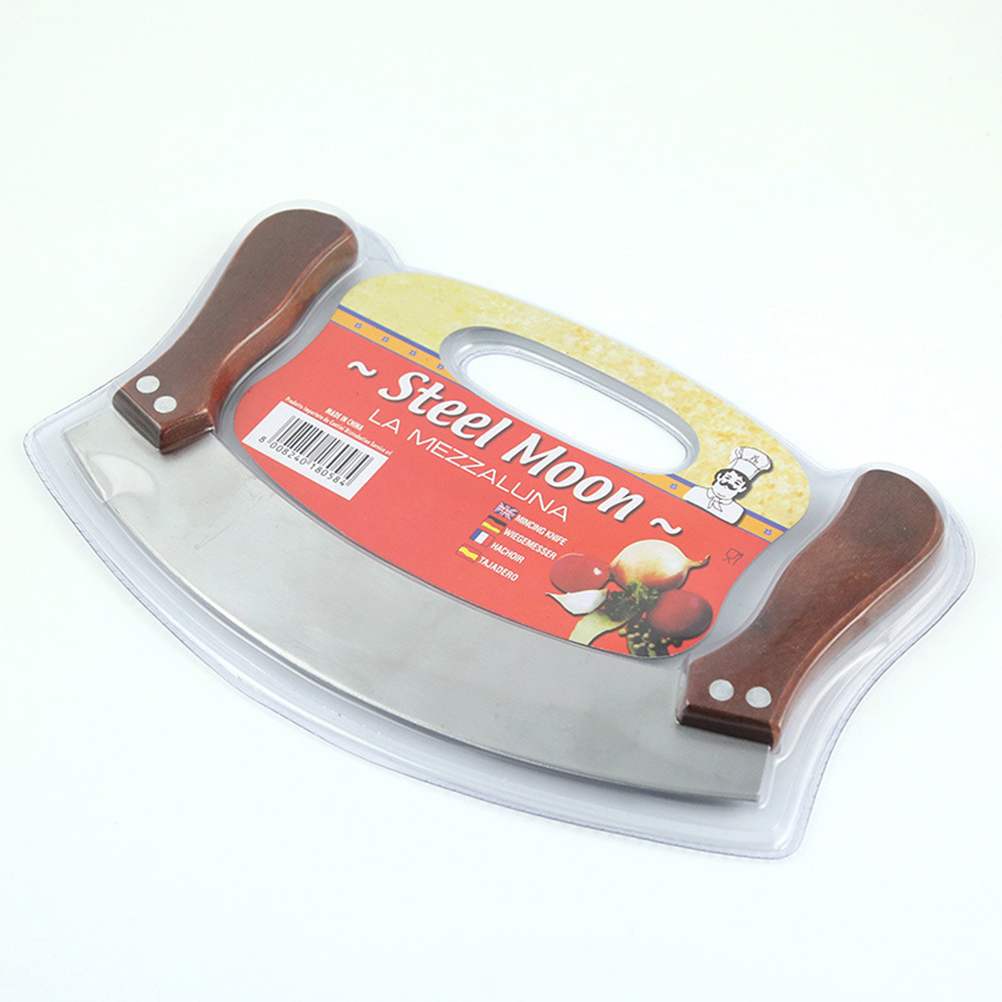 1pc Double Handle Nougat Cutte - Kitchen Gadgets Ninja review and price