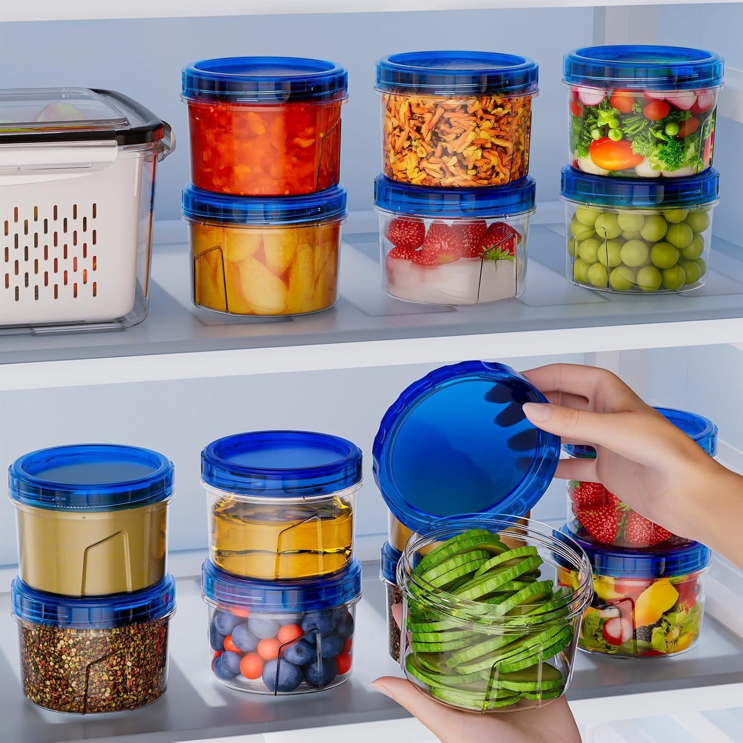 Freezer Containers For Food St - Food Storage Containers review and price