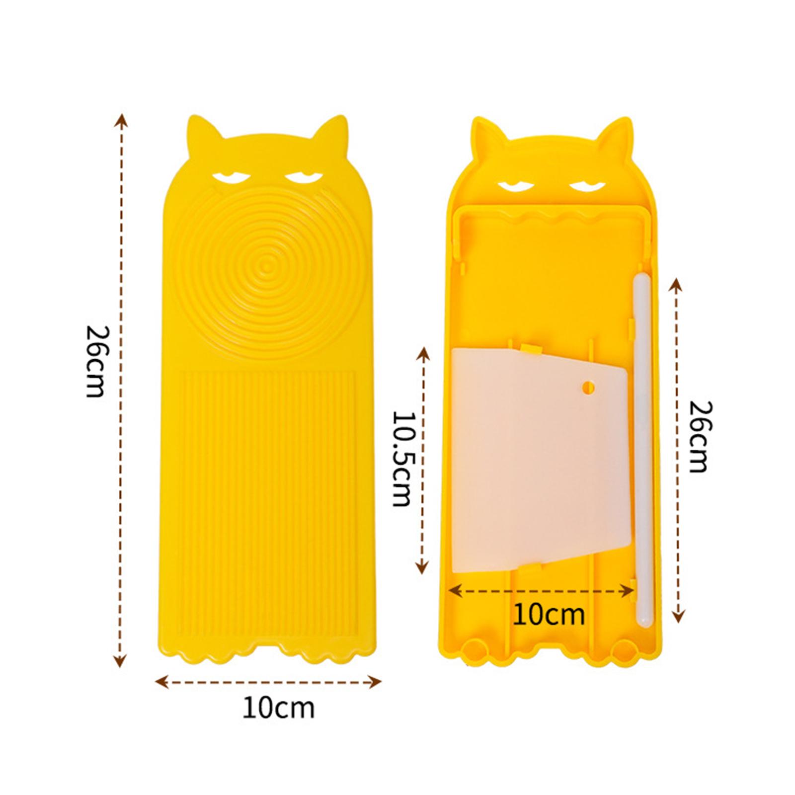 Gnocchi Board Easy to Use Conv - Pasta Measuring Tool review and price