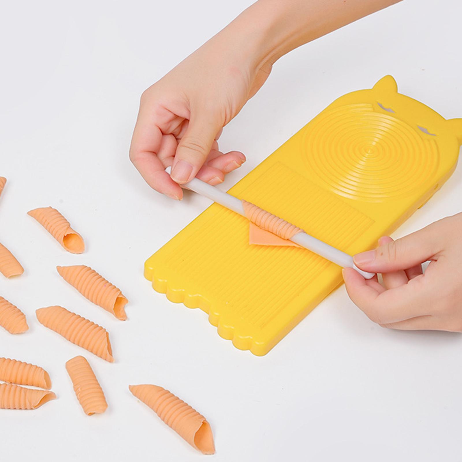 Gnocchi Board Easy to Use Conv - Pasta Measuring Tool review and price
