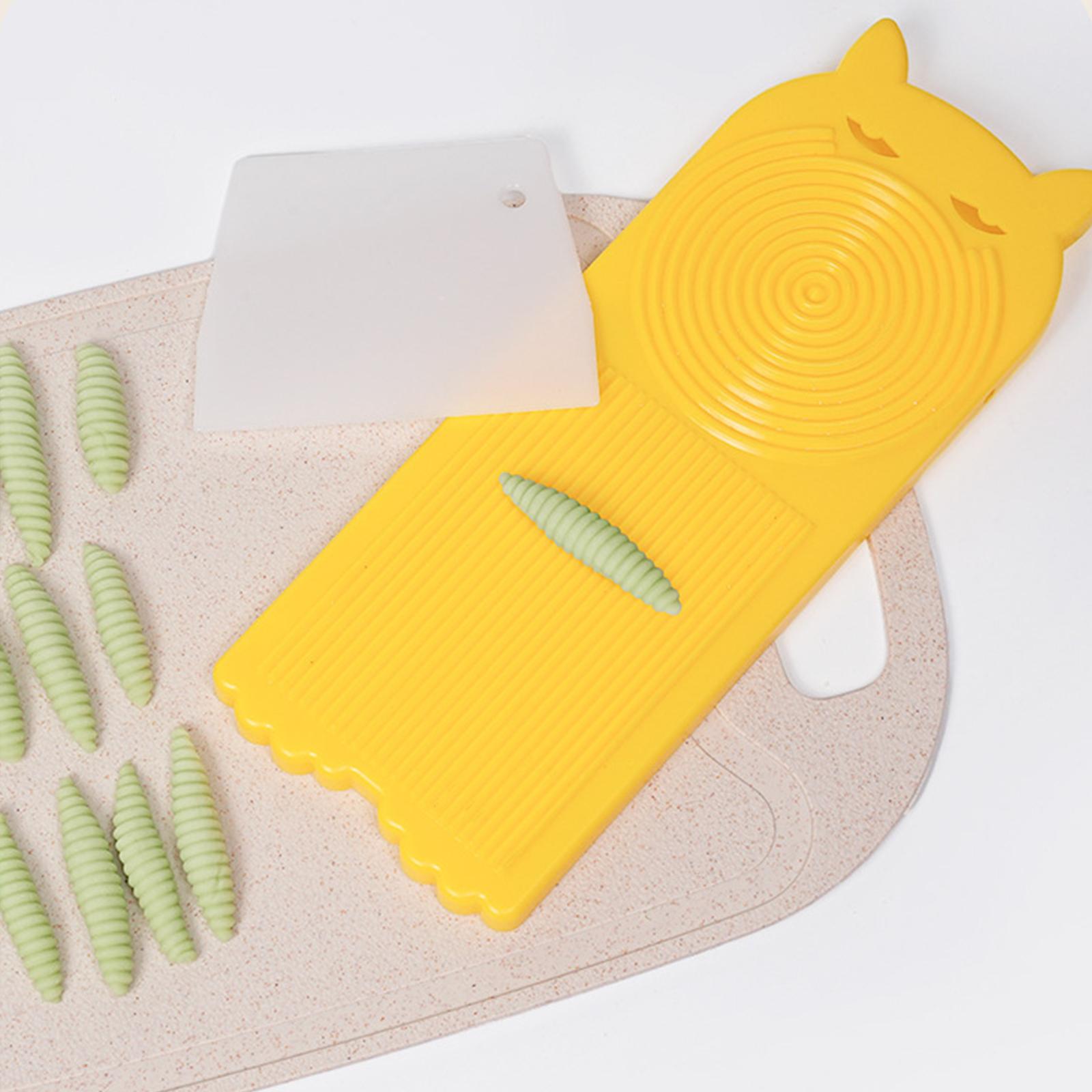 Gnocchi Board Easy to Use Conv - Pasta Measuring Tool review and price