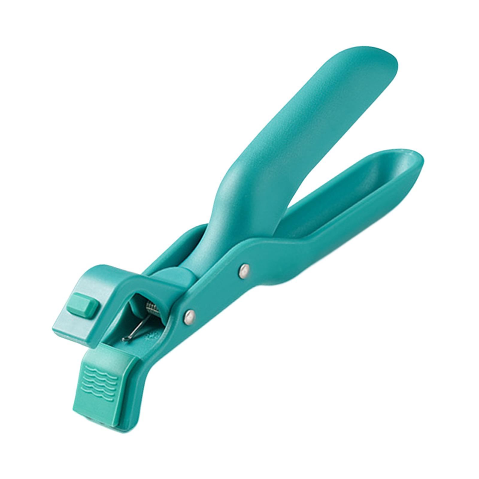 Pan Dish Clip Gripper Creative - Kitchen Helper Gadgets review and price