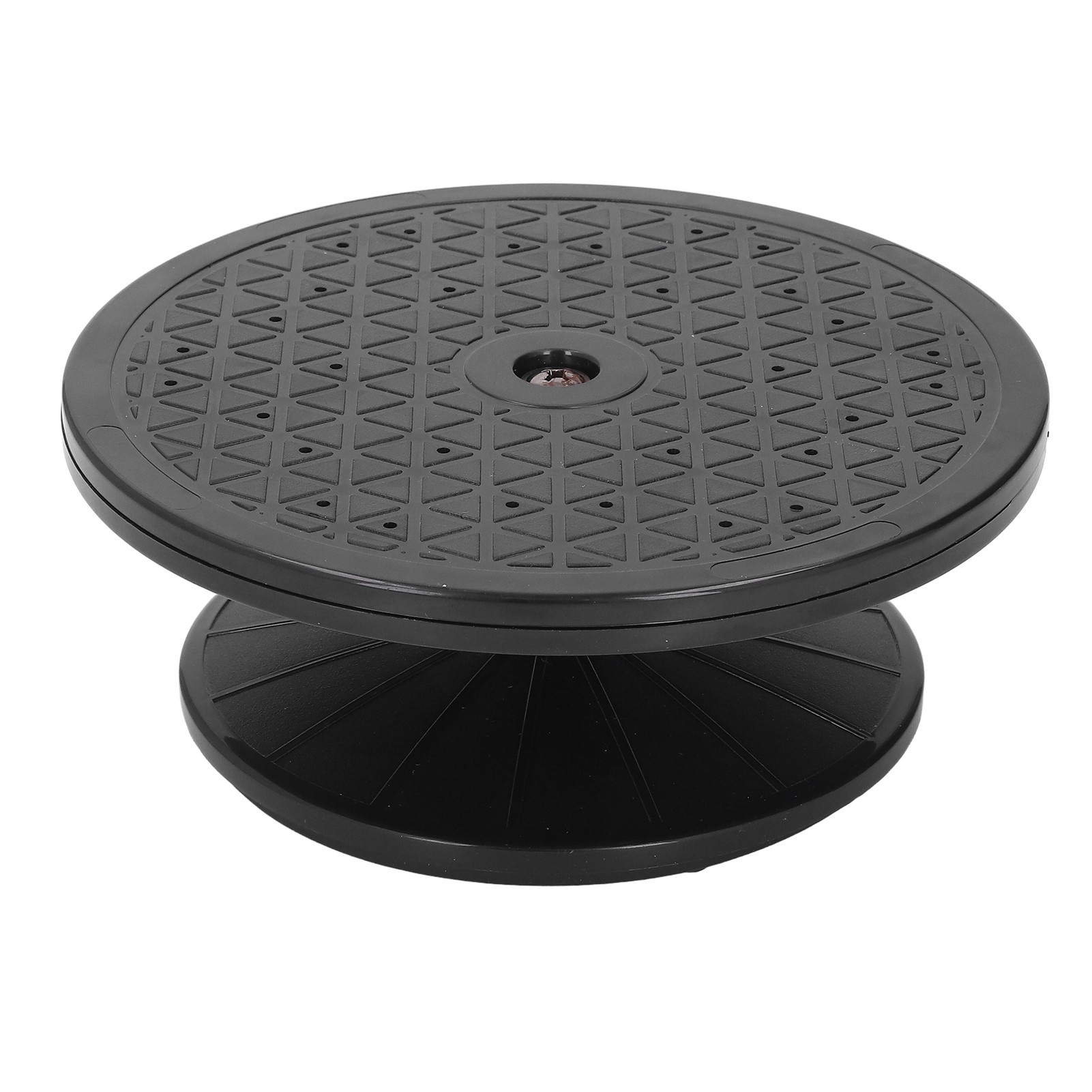 Paint Spraying Turntable ABS P - Cake Decorating Turntable review and price