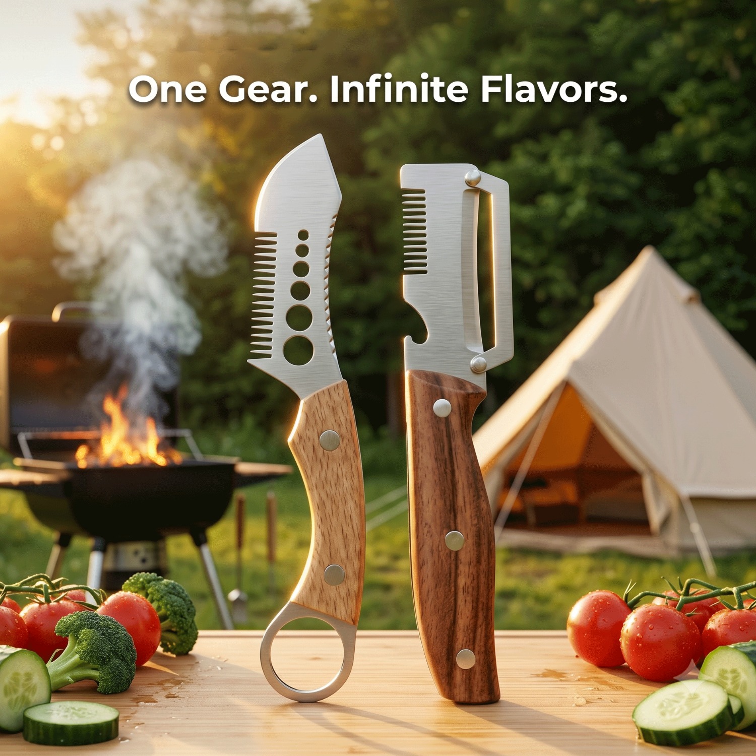 All New Multifunctional Green  - Kitchen Gadgets Green review and price