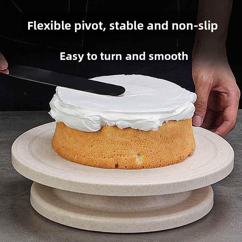 Complete Cake Decorating Kit H - Cake Decorating Turntable review and price