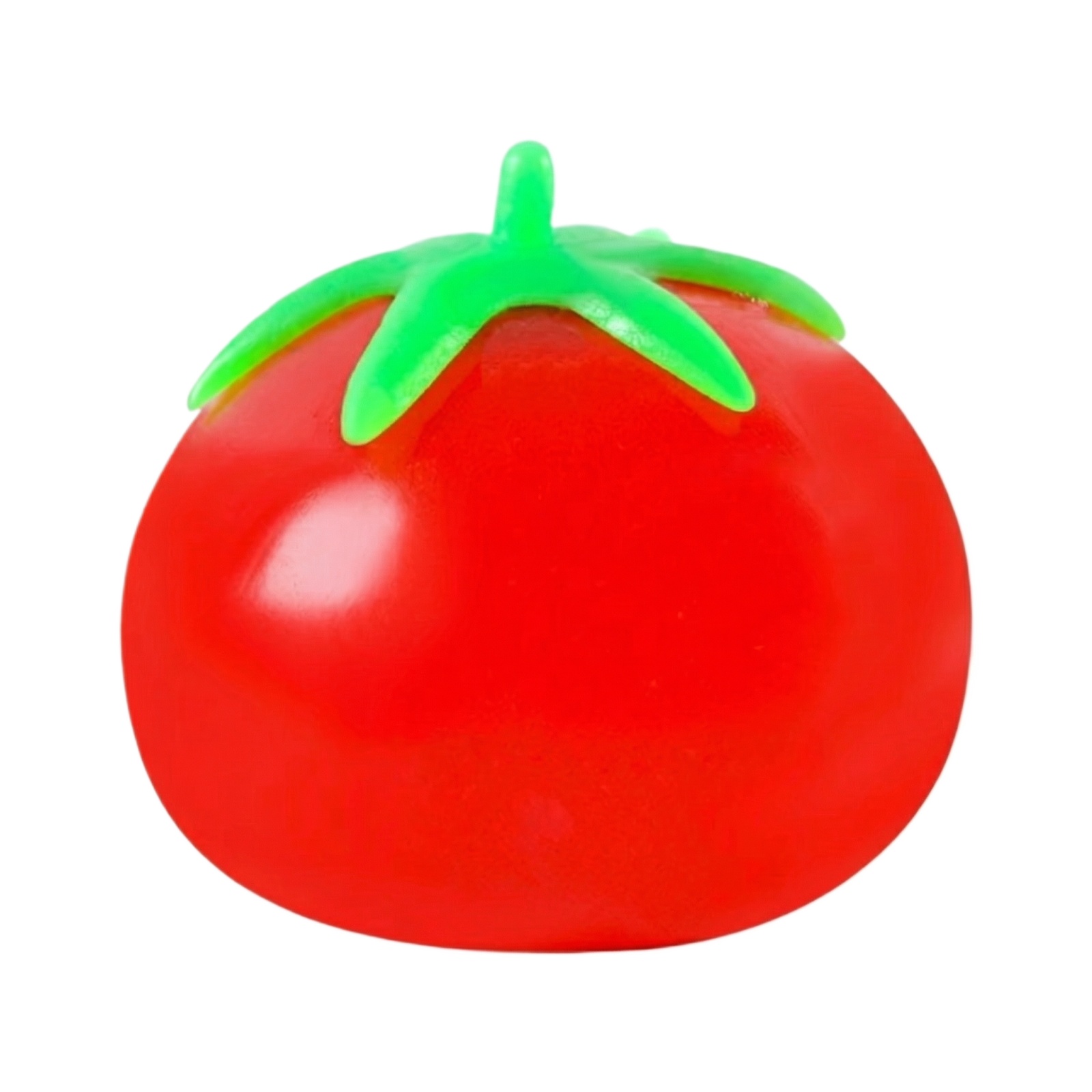 Stretchy Squishy Tomato Toy Sq - Fun Kitchen Gadgets For Kids review and price