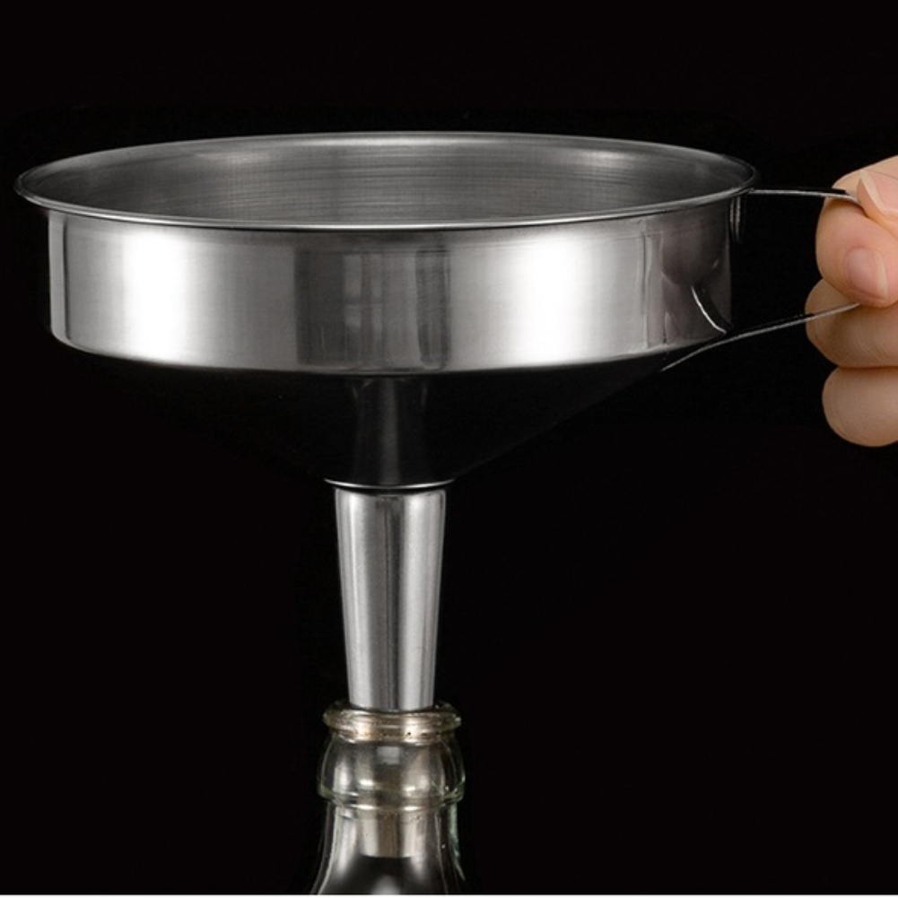 1Pc Stainless Steel Cooking Oi - Kitchen Gadgets Ninja review and price