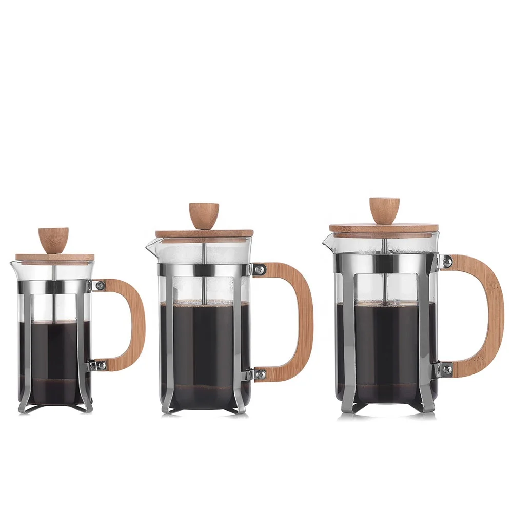 350/600ml Stainless Steel Pres - French Press Coffee Maker review and price