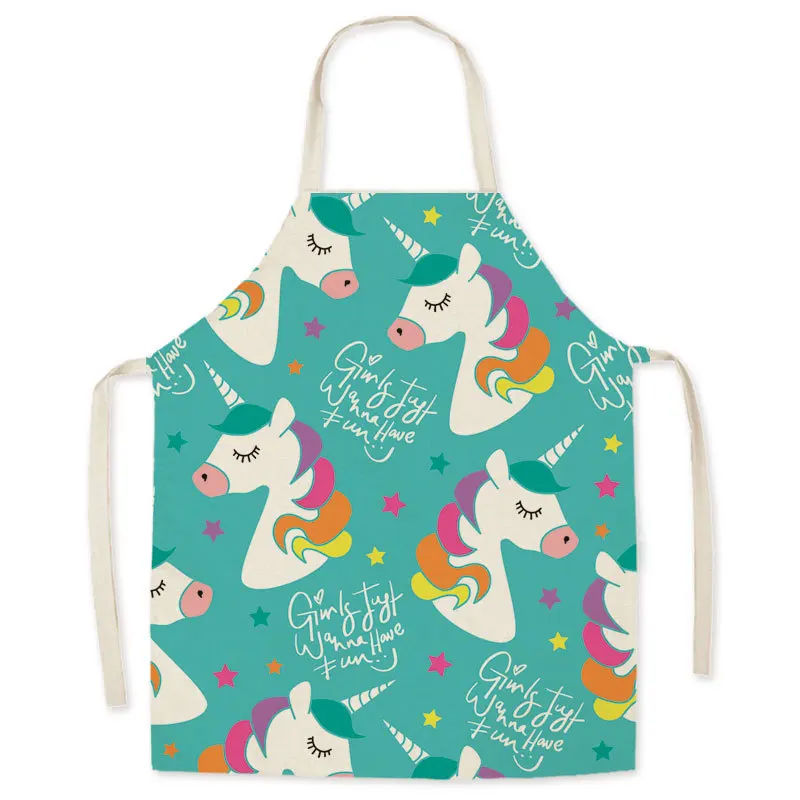 Cartoon Unicorn Fashion cotton - Kitchen Gadgets Sale review and price