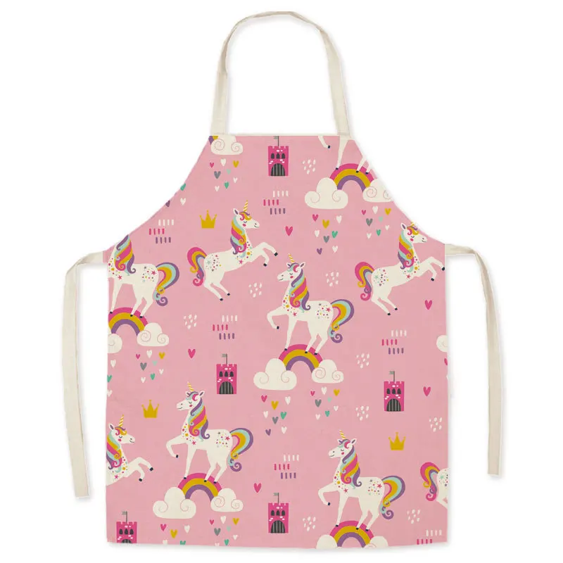 Cartoon Unicorn Fashion cotton - Kitchen Gadgets Sale review and price