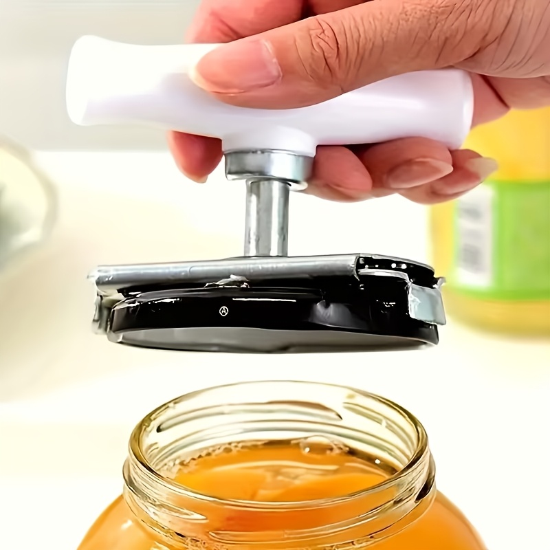 Adjustable Jar Can Opener Manu - Kitchen Gadgets Home Party review and price