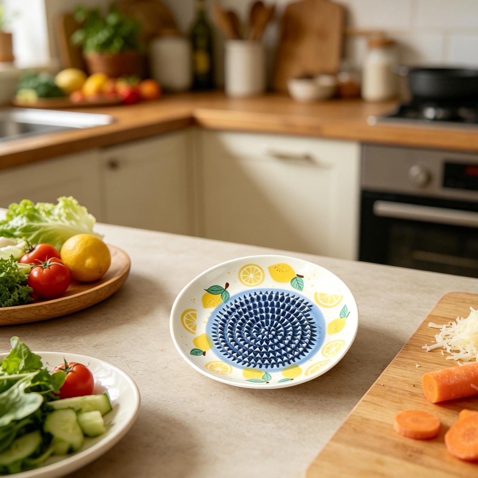 Simple Ceramic Ginger Grater T - Kitchen Gadgets Useful review and price