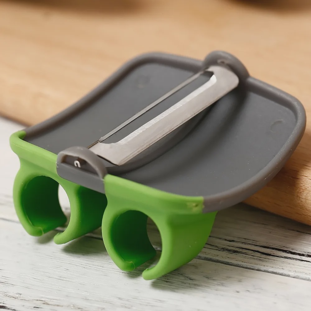 Palm Peeler Vegetable Hand Pee - Kitchen Helper Gadgets review and price