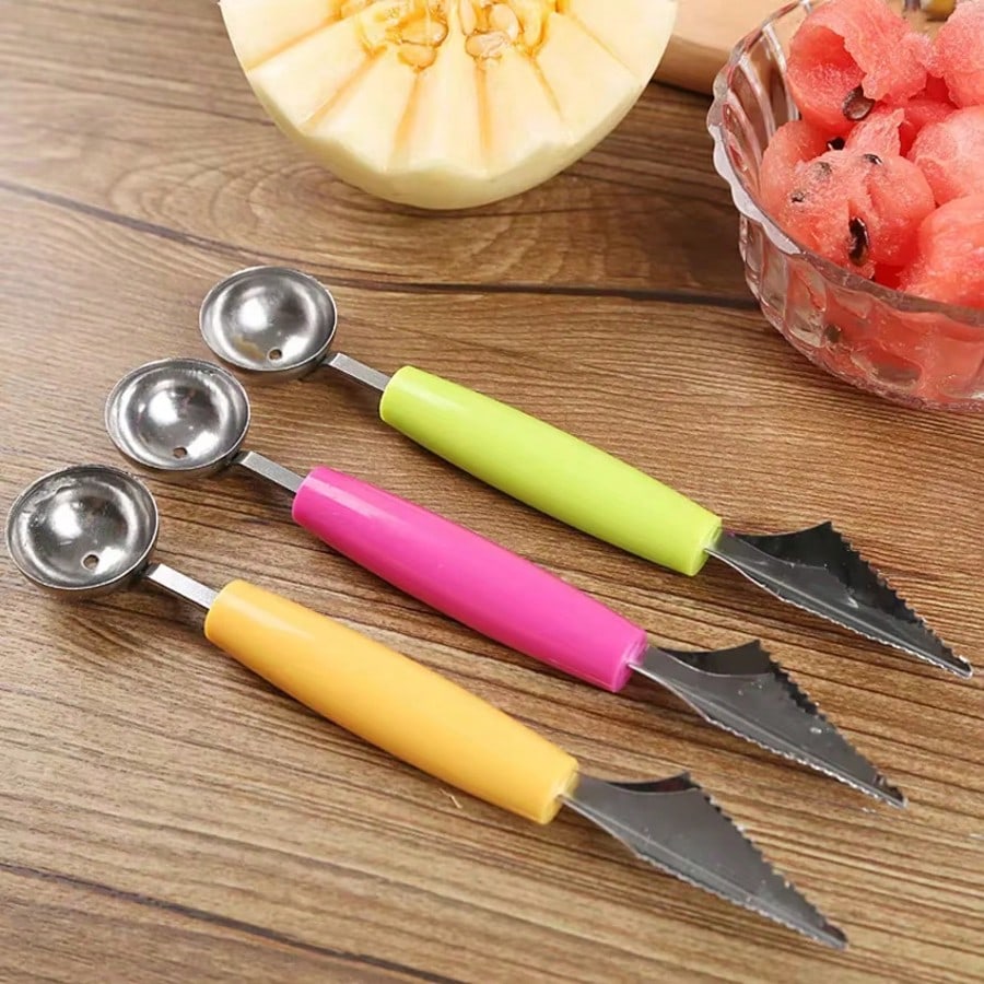 1Pc Kitchen Vegetable Carving  - Kitchen Gadgets Useful review and price