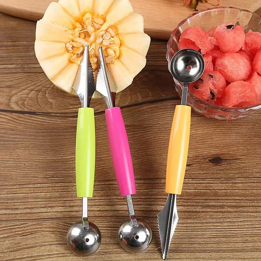 1Pc Kitchen Vegetable Carving  - Kitchen Gadgets Useful review and price