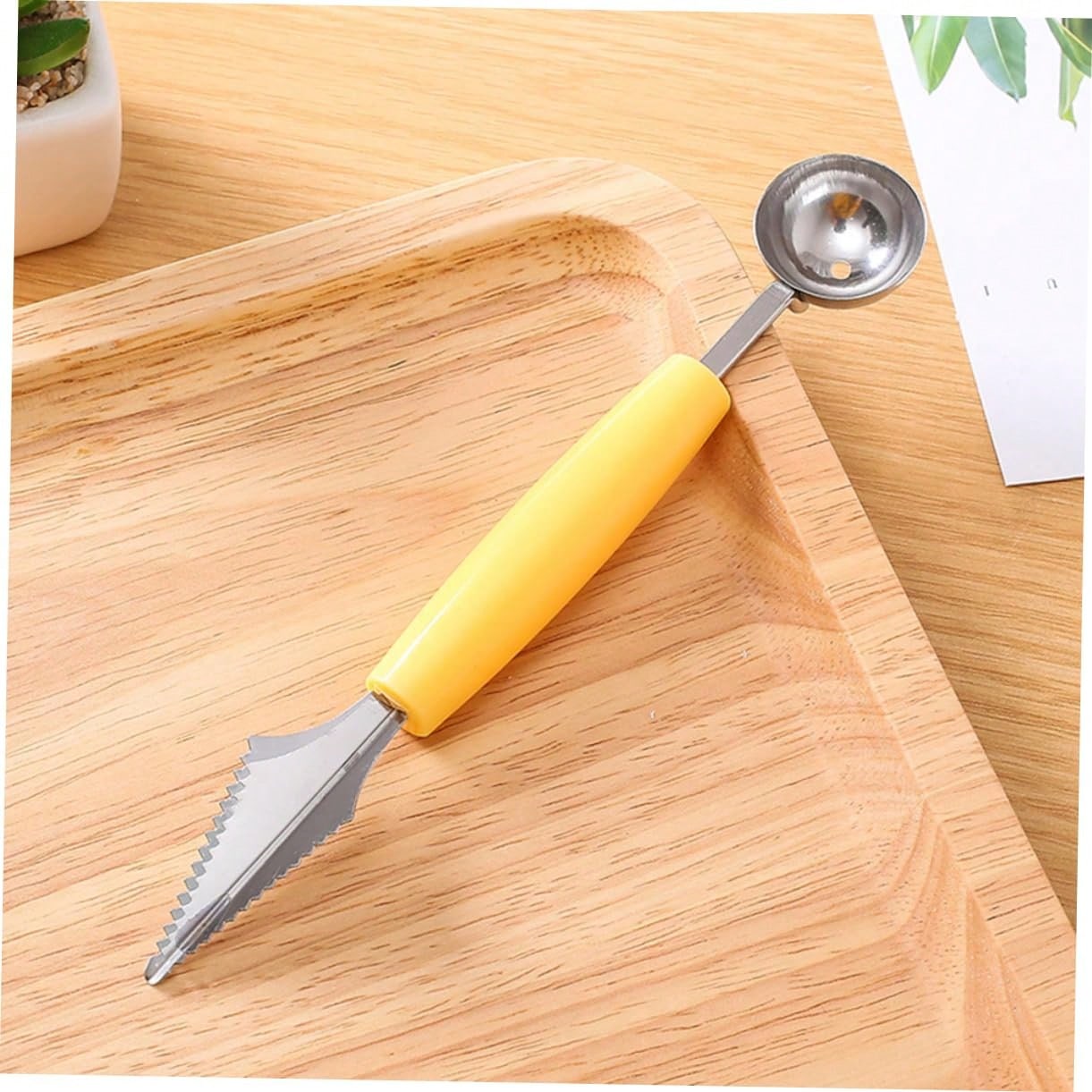 1Pc Kitchen Vegetable Carving  - Kitchen Gadgets Useful review and price