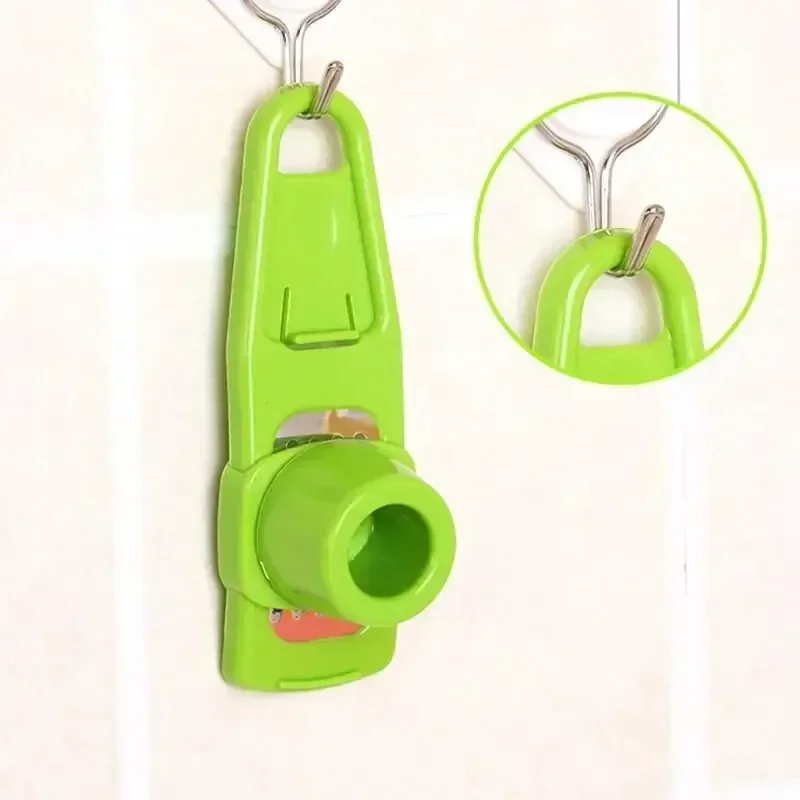 1PCS Mini Garlic Grinder Creat - Kitchen Gadgets Green review and price