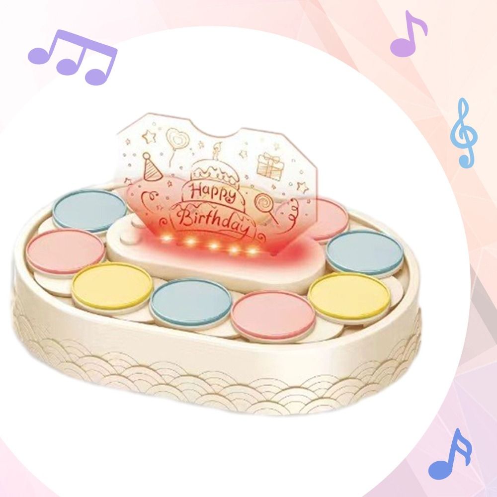 Lights Automatic Rotating Cake - Cake Decorating Turntable review and price