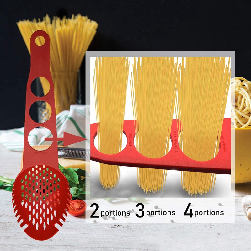 WSFS! Nylon Spaghetti Server N - Pasta Measuring Tool review and price