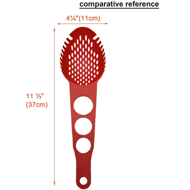 WSFS! Nylon Spaghetti Server N - Pasta Measuring Tool review and price