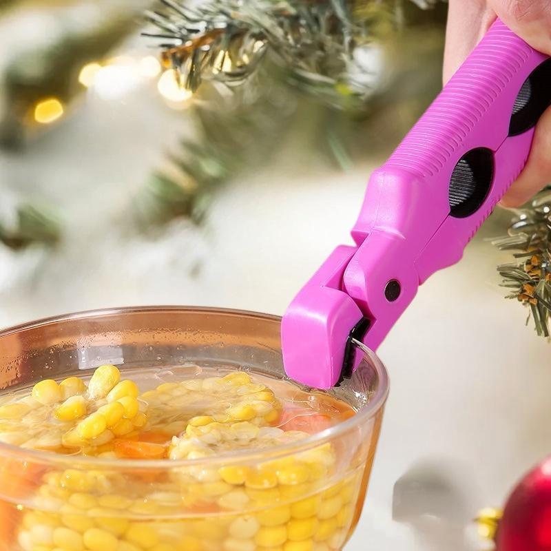 Single PC Anti-Burn Silicone C - Kitchen Gadgets Useful review and price