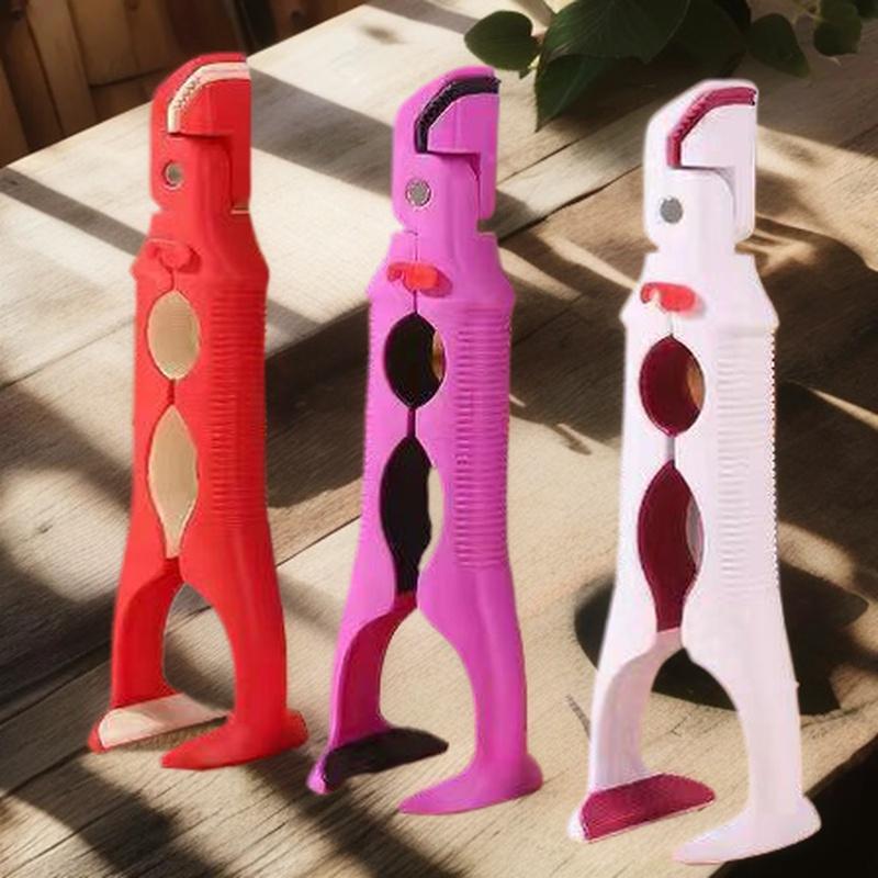 Single PC Anti-Burn Silicone C - Kitchen Gadgets Useful review and price