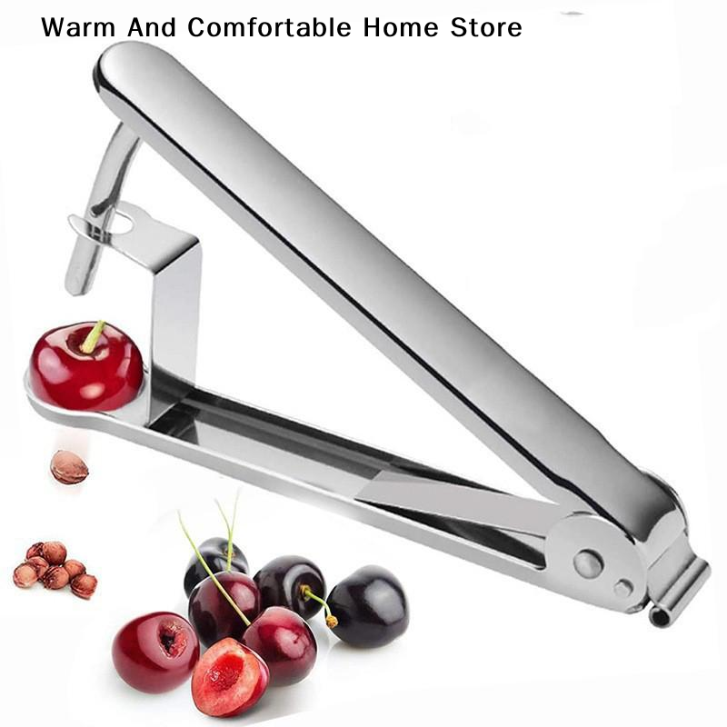 Multi - Functional Pit Remover - Kitchen Gadgets Useful review and price