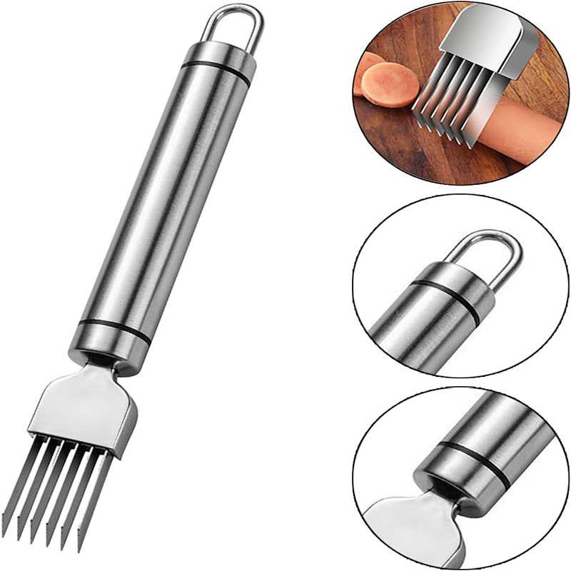 Stainless Steel Chopped Green  - Kitchen Gadgets Green review and price
