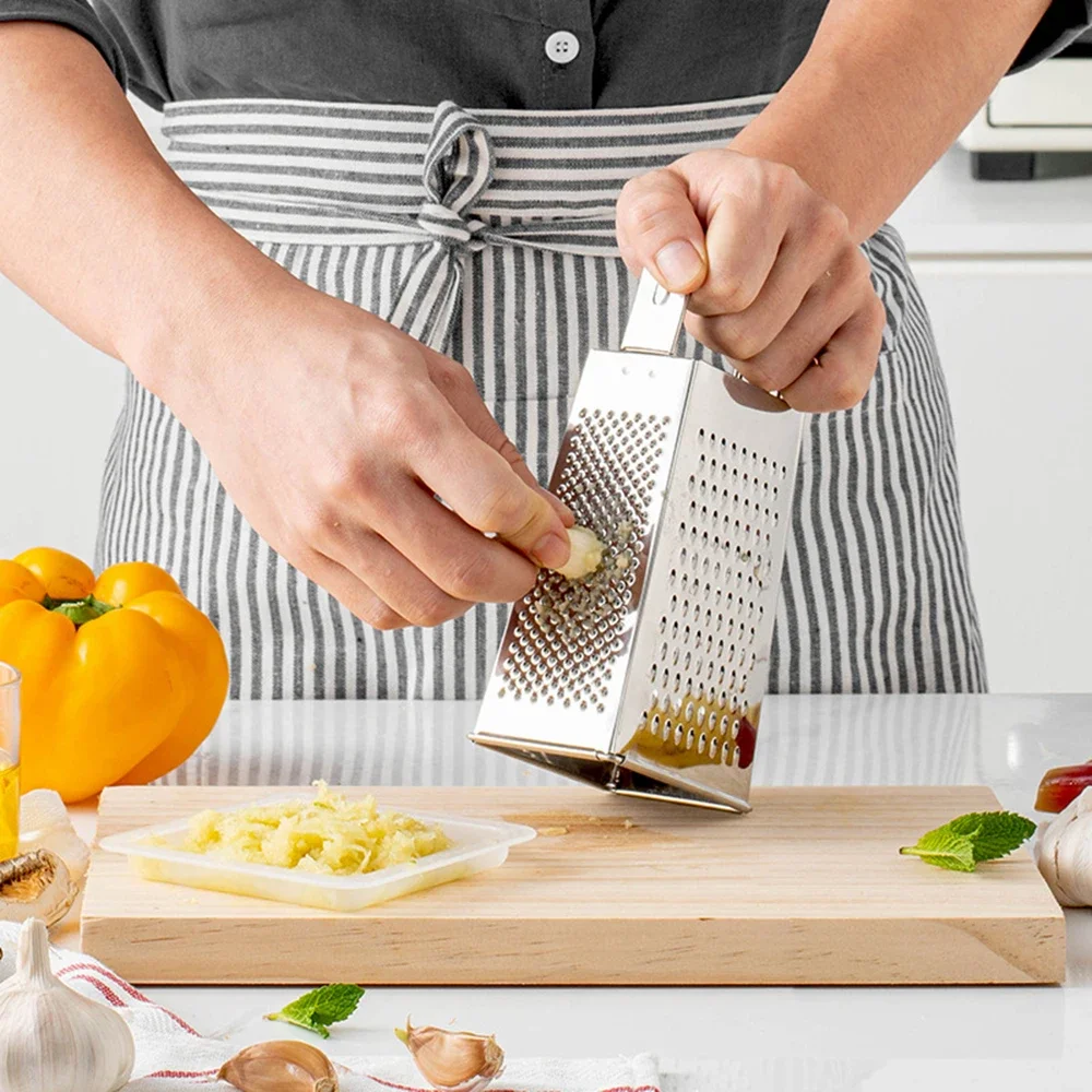 Multipurpose Grater Vegetable  - Kitchen Gadgets Useful review and price