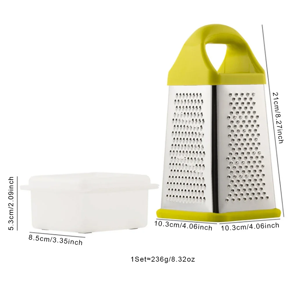 Multipurpose Grater Vegetable  - Kitchen Gadgets Useful review and price