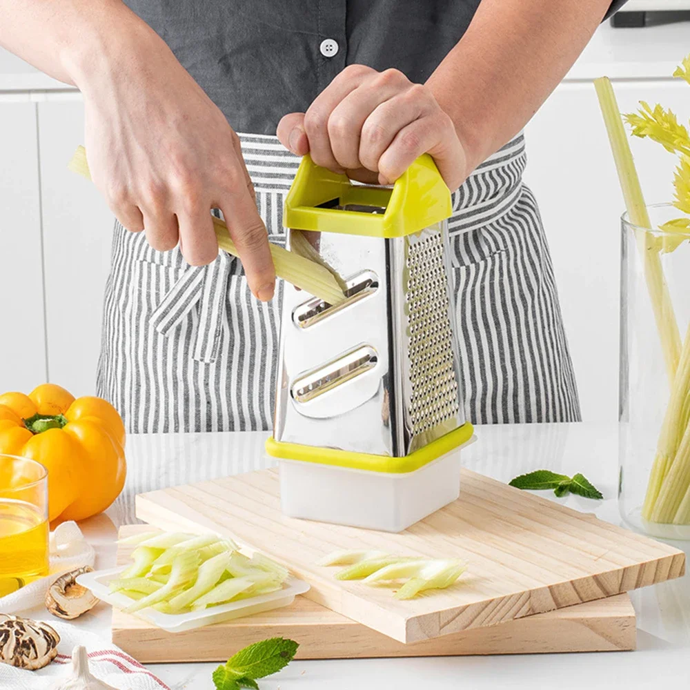 Multipurpose Grater Vegetable  - Kitchen Gadgets Useful review and price