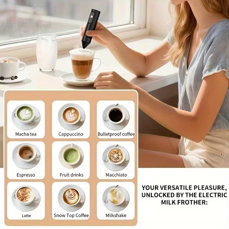 Wireless Charging Electric Mil - Kitchen Gadgets Useful review and price