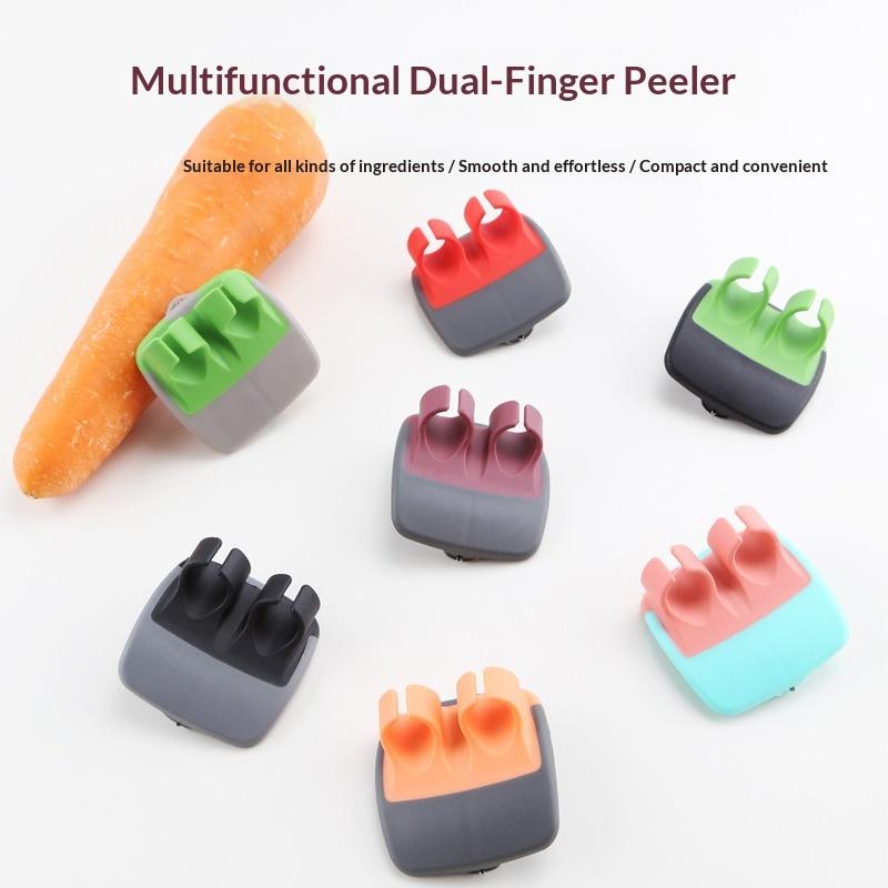 New Vegetable Fruit Peeler Sta - Kitchen Helper Gadgets review and price