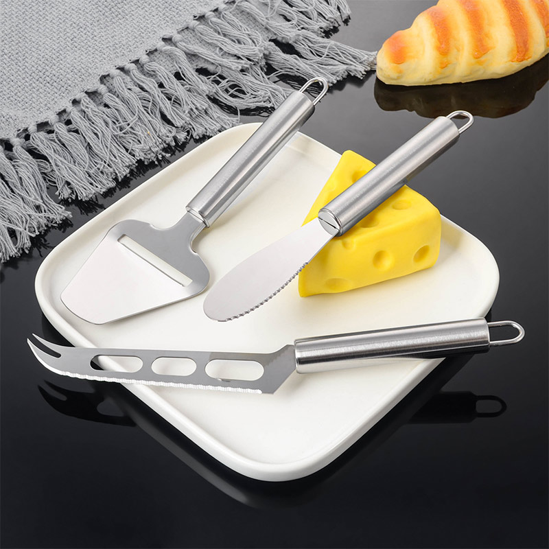 Cheese Butter Stainless Steel  - Kitchen Gadgets Home Party review and price